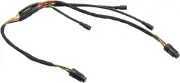 Bosch Battery Cable With Multi-Connector - 450mm (BCH3914_450), The smart system