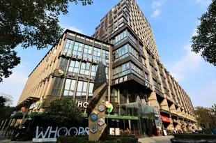 寓居服務公寓(上海萬業新階店)Yuju Service Apartment (Shanghai Wanye Xinjie)