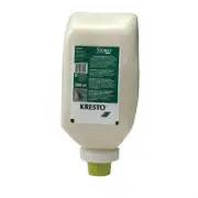 Kresto® Extra Heavy Duty Hand Cleaner - 2000 mL Softbottle Stoko 87045