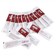Scar Repair Gel,100pcs Anti Scar Promote Skin Healing,a & d ointment fougera vitamin Art Tattoo Supplies Microblading and Healing Tattoo Supplies