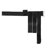 Ankle Weight Strap - Flexible Ankle Dumbbell Holder,Ankle Training Rope Lifting Barbell Holder For Leg Strength Training