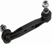 Rear stabilizer bar suspension rod right Replace# 33506785608 AUTO-MOHITO 1pack