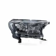 All Crash Head Lamp Rh FAA-21031RHG