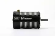 Maclan MR8.4 1900KV 1/8 eBuggy Competition Brushless Motor