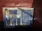 Baylis & Harding Gift Set for Men Citrus Lime&Mint Shampoo Shower Shave Gel NEW