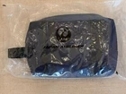 JAL Japan Airlines First Class Zero Halliburton Travel Amenity Kit L'occitane