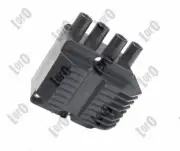 IGNITION COIL FITS: OPEL VAUXHALL ASTRA F CONVERTIBLE 1.6 I.OPEL VAUXHALL AST