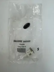 7004259 Genuine Refrigerator 2 Wire Fan Switch Sub-Zero Factory #h.8