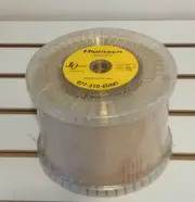 JQ Wire Hard Brass Diameter 0.25mm,Tensile 1100N/Mm2