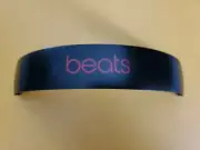 Original Genuine Replacement Headband Beats By Dre STUDIO 3 Wireless - Blk/Red