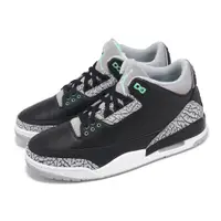 在飛比找ETMall東森購物網優惠-Nike Air Jordan 3 Retro Green 