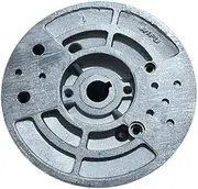 6200 Magnetic flywheel For for Zen/oah Komatsu 662 G621 G621AVS 62CC RED MAX G6200 Patriot PT-6220 chainsaw part