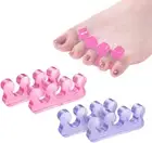 Toe Spreader for Nail Polish Application Toe Separators for Nail Polish Soft Gel