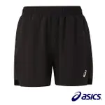 ASICS 亞瑟士 慢跑短褲 內裡 2011C349-001 運動短褲 短褲