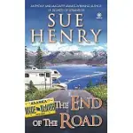 THE END OF THE ROAD