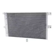 A/C Condenser for 17-21 TESLA MODEL 3