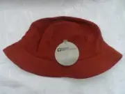 NWT Bucket Hat OSFM National Park Foundation H3 Headwear
