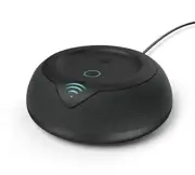 Indoor TV Aerial for Digital Freeview, SLx 4K 360 Amplified Omni Directional TV