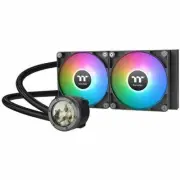 Thermaltake TH240 V2 Ultra ARGB Sync All-In-One Liquid Cooler CL-W383-PL12SW-A