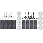 Essential Accessories For Ecovacs For DEEBOT X2 X2 Pro DEX86 Vacuum Cleaner