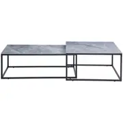 Venus Coffee Table Set