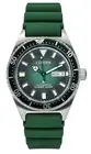 Citizen Promaster Green Dial Automatic Diver's 200M Men's Watch NY0121-09X