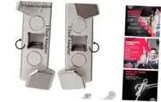 Wrench Extender Tool TMNovo Set Of 2 New Dual Magnetic Wench Extender Adapters