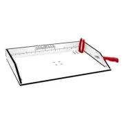 Magma Bait/Filet Mate Serving/Cutting Table - 31" - White/Black, T10-303B