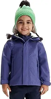 [Kathmandu] Kids' Andulo 2-Layer Rain Jacket