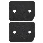 Foam Filter 207*157*30mm 2pc For T1 SELECTION Heat Pump Socket Parts