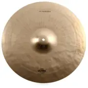 Wuhan 18" Crash Ride Cymbal