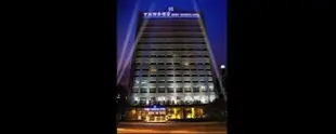 廣州亨利酒店Henry Business Hotel