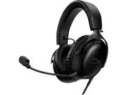 HyperX Cloud III - Gaming Headset (Black)