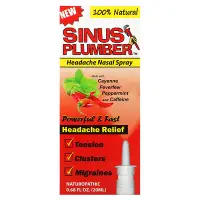 在飛比找iHerb優惠-[iHerb] Greensations Sinus Plu