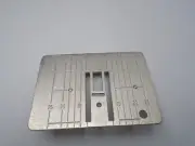 Zig-Zag Needle Plate For Bernina 120,Activa 130,140,Virtuosa 160,163,Artista