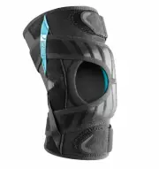 Ossur Formfit Patellofemoral Tracker Patella Stabiliser Knee Brace
