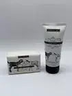 Beekman 1802 Goat Milk Hand Cream 2oz & 3.5oz Goat Milk Soap FRAGRANCE FREE Lot