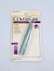 Covergirl InCondition Lip Blush Vintage Light SPF 15 NEW New Old Stock