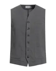 [WEBERWEBER SARTORIA] WEBER+WEBER SARTORIA Tailored Vests - Item 49845430