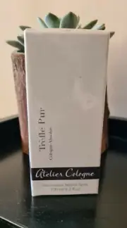 Atelier Cologne TREFLE PUR cologne absolue 100ml / 3/3oz