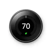 Google Nest Learning Thermostat - Smart & Programmable for Home - 3rd Generation