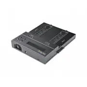 Startech SM2DUPE11 M.2 SATA M.2 NVME DUPLICATOR HDD SSD CLONER WIPER PCIE ERASER