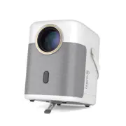 Vankyo 1080P Smart Projector 5G WiFi Bluetooth Auto Keystone, Wireless Mirroring