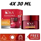 4X KA Aging Pro Day Cream SPF38 PA++++ Dark Spot Firm Skin Facial Smooth 30g