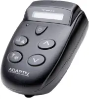 Adaptiv Radar/Laser Detector P-01-01