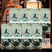 在飛比找蝦皮購物優惠-【瑜妹瑜哥-台灣茶】【冬茶】天池 台灣高山茶葉 青心烏龍茶 