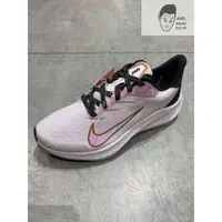 在飛比找蝦皮購物優惠-【AND.】WMNS NIKE ZOOM WINFLO 7 