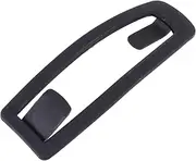 Helmet Snow Glasses Clip Material Ski Goggles Women's Accessory Easy Installation for Ski Helmets