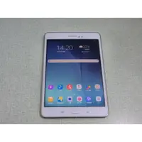 在飛比找蝦皮購物優惠-SAMSUNG GALAXY Tab A 8.0 Wi-Fi