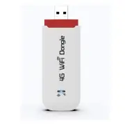 Signalinks 4G USB Wi-Fi Dongle M806 - White